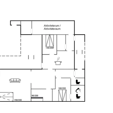 Signe - 600m From The Sea By Interhome