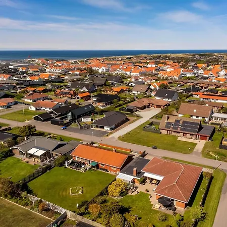 Signe - 600m From The Sea By Interhome *