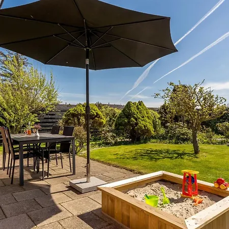 度假居 Signe - 600m From The Sea By Interhome *