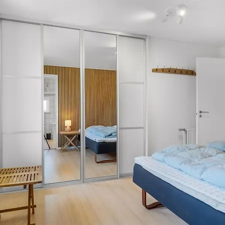 Signe - 600m From The Sea By Interhome * Blokhus