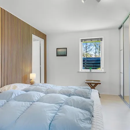 Signe - 600m From The Sea By Interhome *