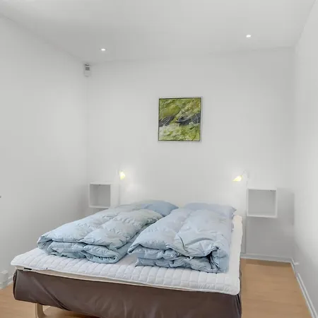 Signe - 600m From The Sea By Interhome *