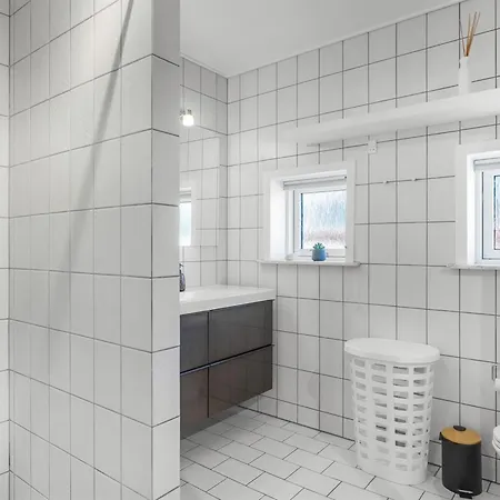 Signe - 600m From The Sea By Interhome 度假居 *