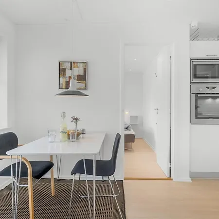Signe - 600m From The Sea By Interhome *