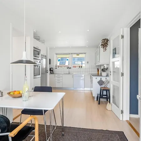 度假居 Signe - 600m From The Sea By Interhome
