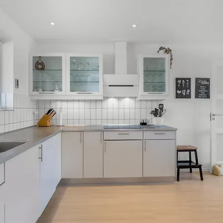 度假居 Signe - 600m From The Sea By Interhome