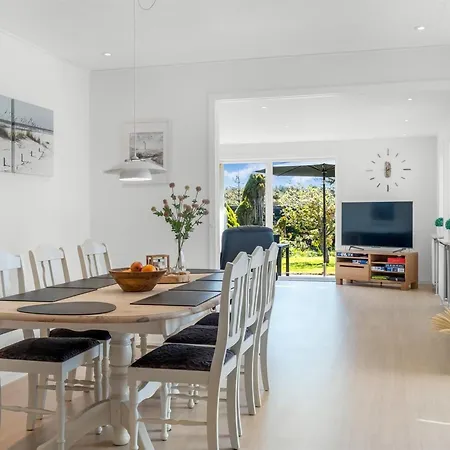 Signe - 600m From The Sea By Interhome Feriehus Blokhus