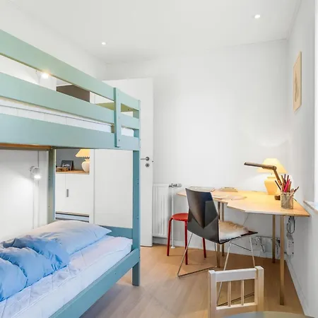 Feriehus Signe - 600m From The Sea By Interhome